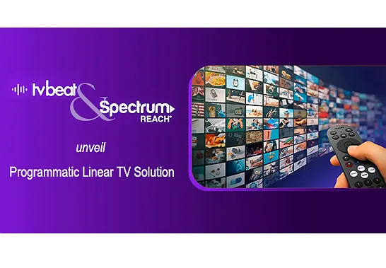 Programmatic Linear Television Is Here!