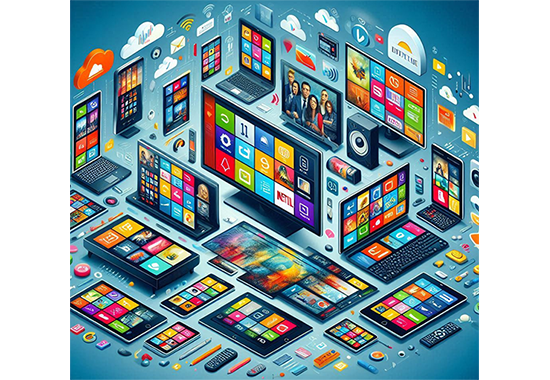 Cover image for  article: Gaining Back Some of That Lost Audience Size