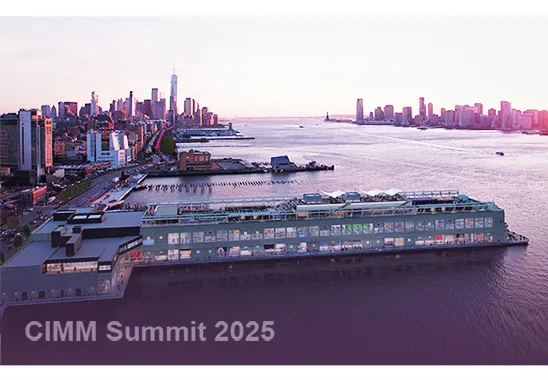 The Most Important Panel of my Life