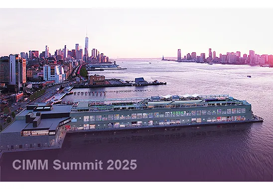 The Most Important Panel of my Life