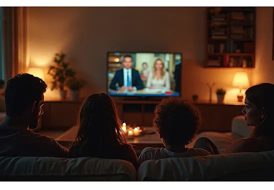 It’s Still Very Hard to Get Reach Without Linear TV