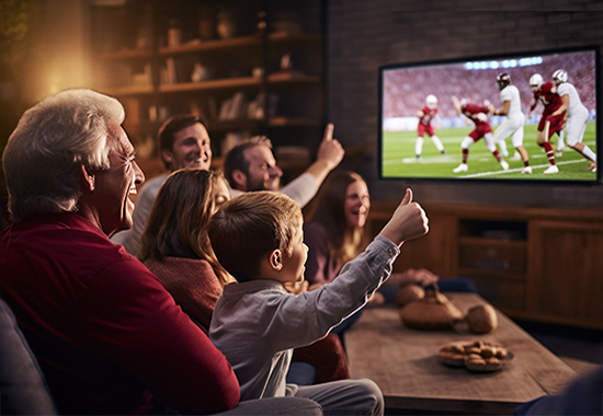 Cover image for  article: Big Data and Nielsen Agree on the Rate of Linear Decline