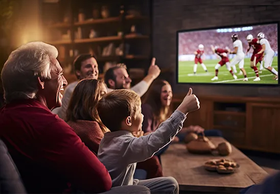 Big Data and Nielsen Agree on the Rate of Linear Decline