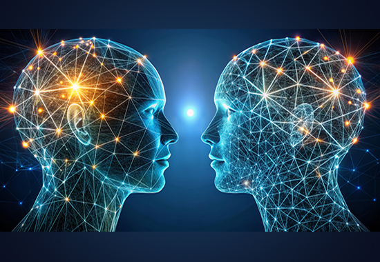 Cover image for article: The Universal Signal: How Resonance Drives Connection