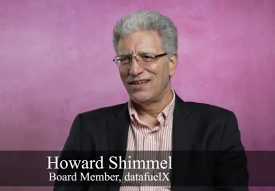 Howard Shimmel: The Dollar Value of Stability