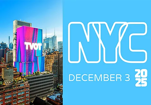 Television of Tomorrow Will Be Collaboratively Reinventive