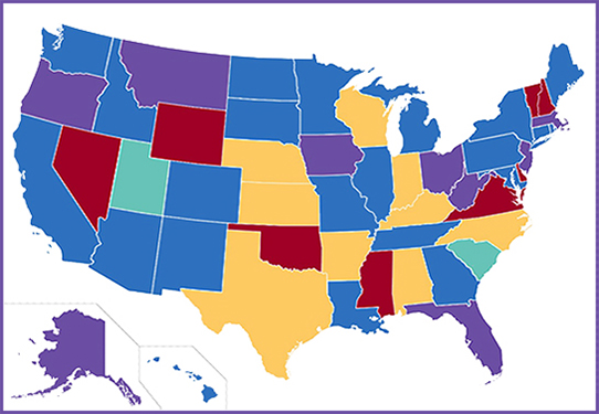 Cover image for article: National Measurement Sophistication Is Now Flowing into Local