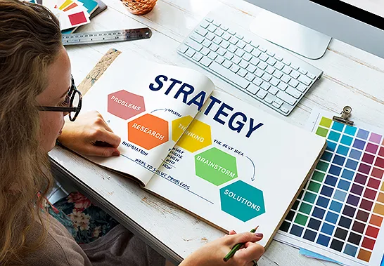 Brand Strategy in an Age of Chaos and Cynicism