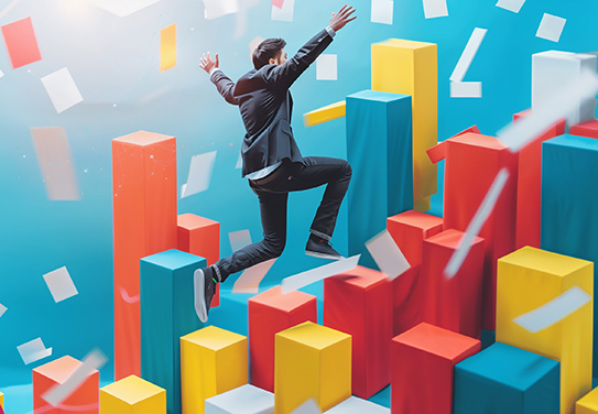 Cover image for article: Managing Change