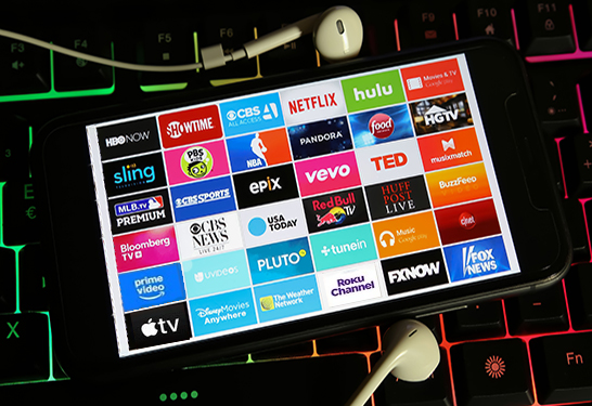 Cover image for  article: Nielsen Gracenote Tracking Unpredictable Changes in Video