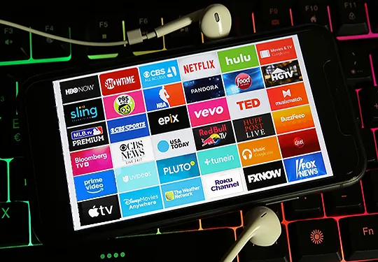 Nielsen Gracenote Tracking Unpredictable Changes in Video