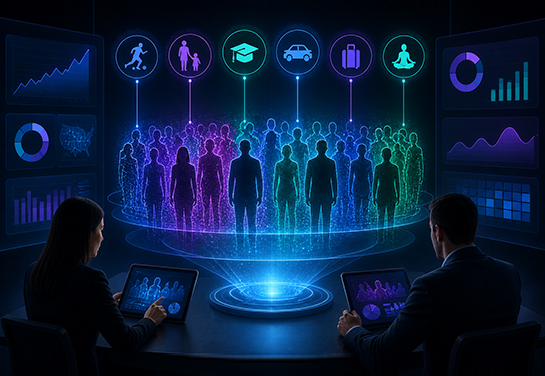 Cover image for  article: Advanced Audiences Are Not a Strategy. They’re a Starting Point.