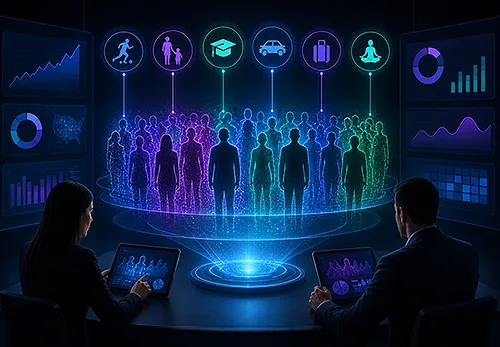 Advanced Audiences Are Not a Strategy. They’re a Starting Point.