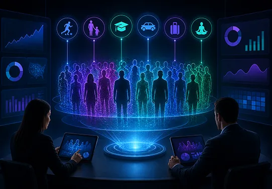 Advanced Audiences Are Not a Strategy. They’re a Starting Point.