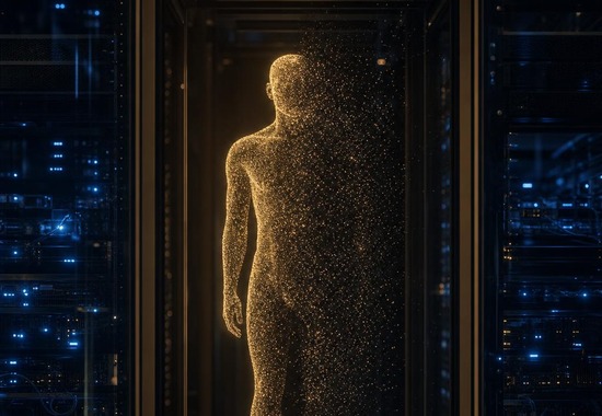 Cover image for  article: What We Taught the Machine to Forget