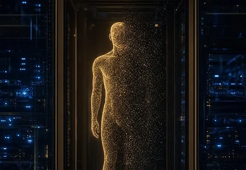 What We Taught the Machine to Forget