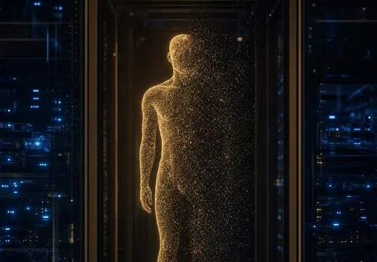 What We Taught the Machine to Forget