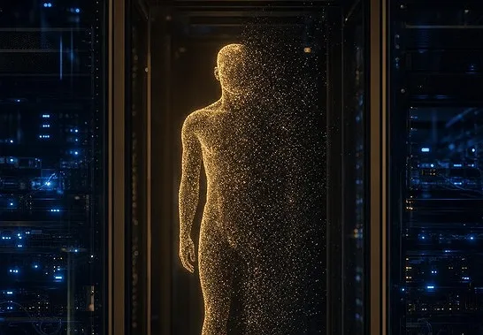 What We Taught the Machine to Forget