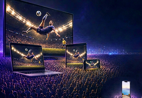 Cover image for article: Television Works. The Buying Must Get Smarter.