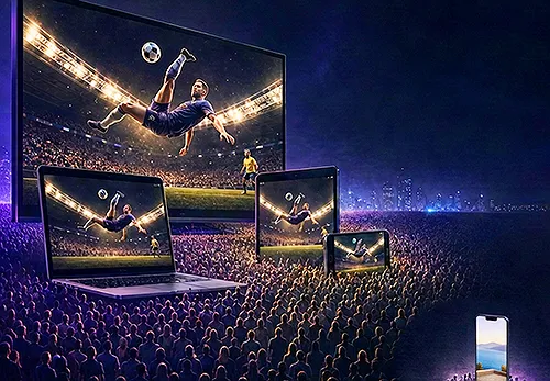 Television Works. The Buying Must Get Smarter.