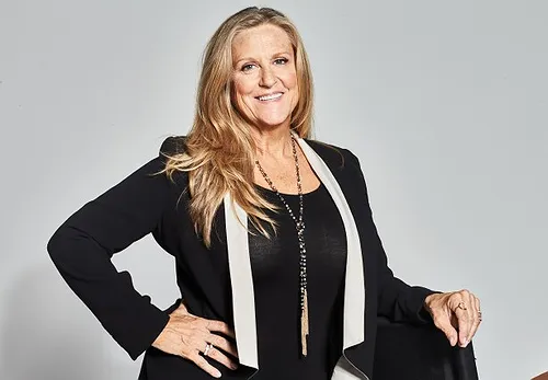 Lori McCreary On Becoming a Producer:  “You Don’t Need Permission.  Just Do It”