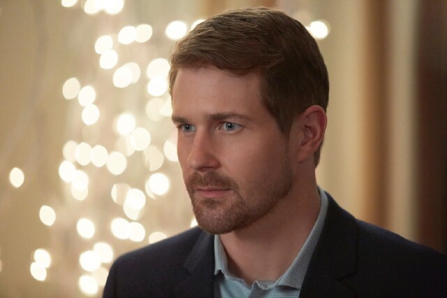 Cover image for  article: Josh Kelly of "Christmas Bells are Ringing" Says Hallmark Christmas Movies are a "Gift"