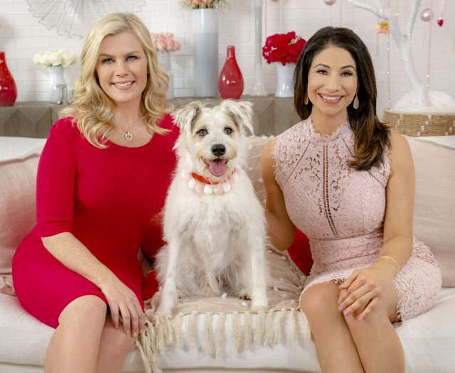 Cover image for  article: Hallmark Channel Presents Special Preview of Pet-Themed Programs  