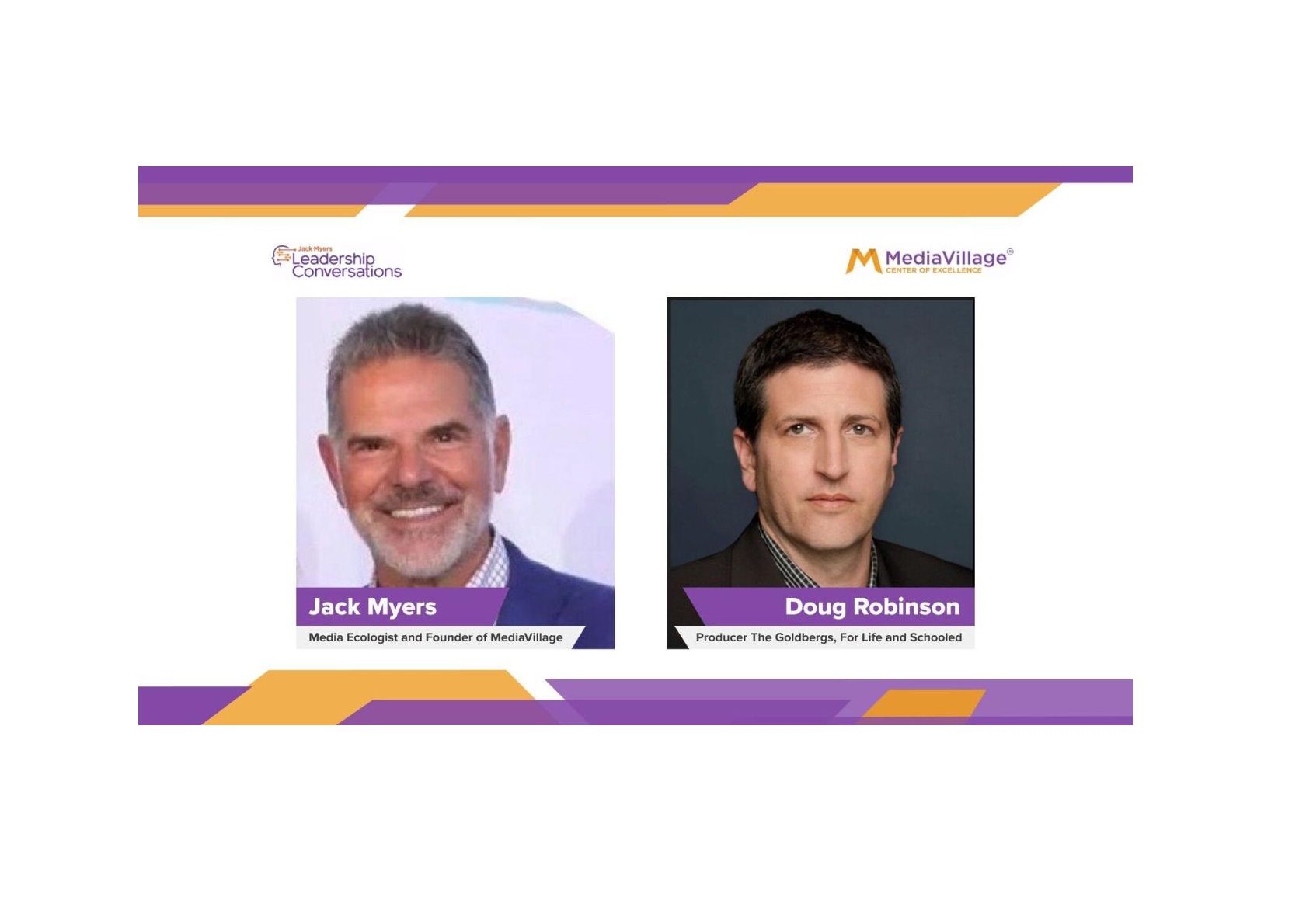 Cover image for  article: Watch Now: What’s Happening in Hollywood? Jack Myers Behind-the-Scenes ZOOM