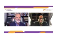 Watch Now: Jack Myers Leadership Conversation with NPR's Michael Smith logo