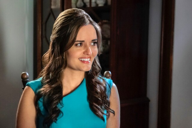 Cover image for article: Danica McKellar Launches a New Franchise on Hallmark Movies & Mysteries