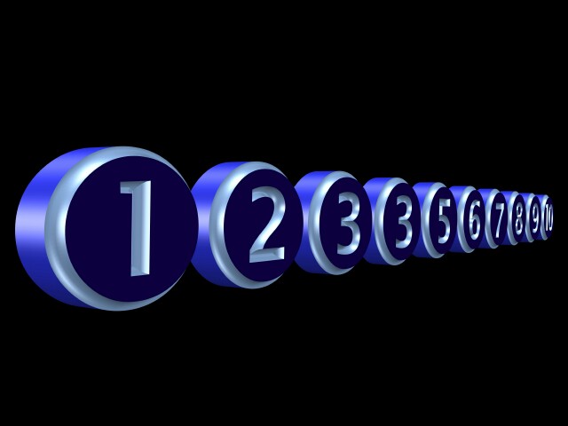 Cover image for  article: Our Country By the Numbers