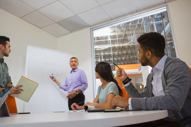 Cover image for  article: The Opportunity Cost of Targeting to Death: Part I of IV - Steve Bookbinder- Digital Media Training