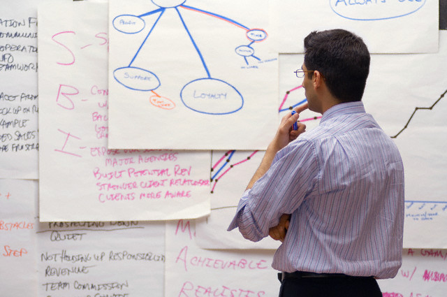 Cover image for article: The Opportunity Cost of Targeting to Death: Part II of IV - Steve Bookbinder-Digital Media Training