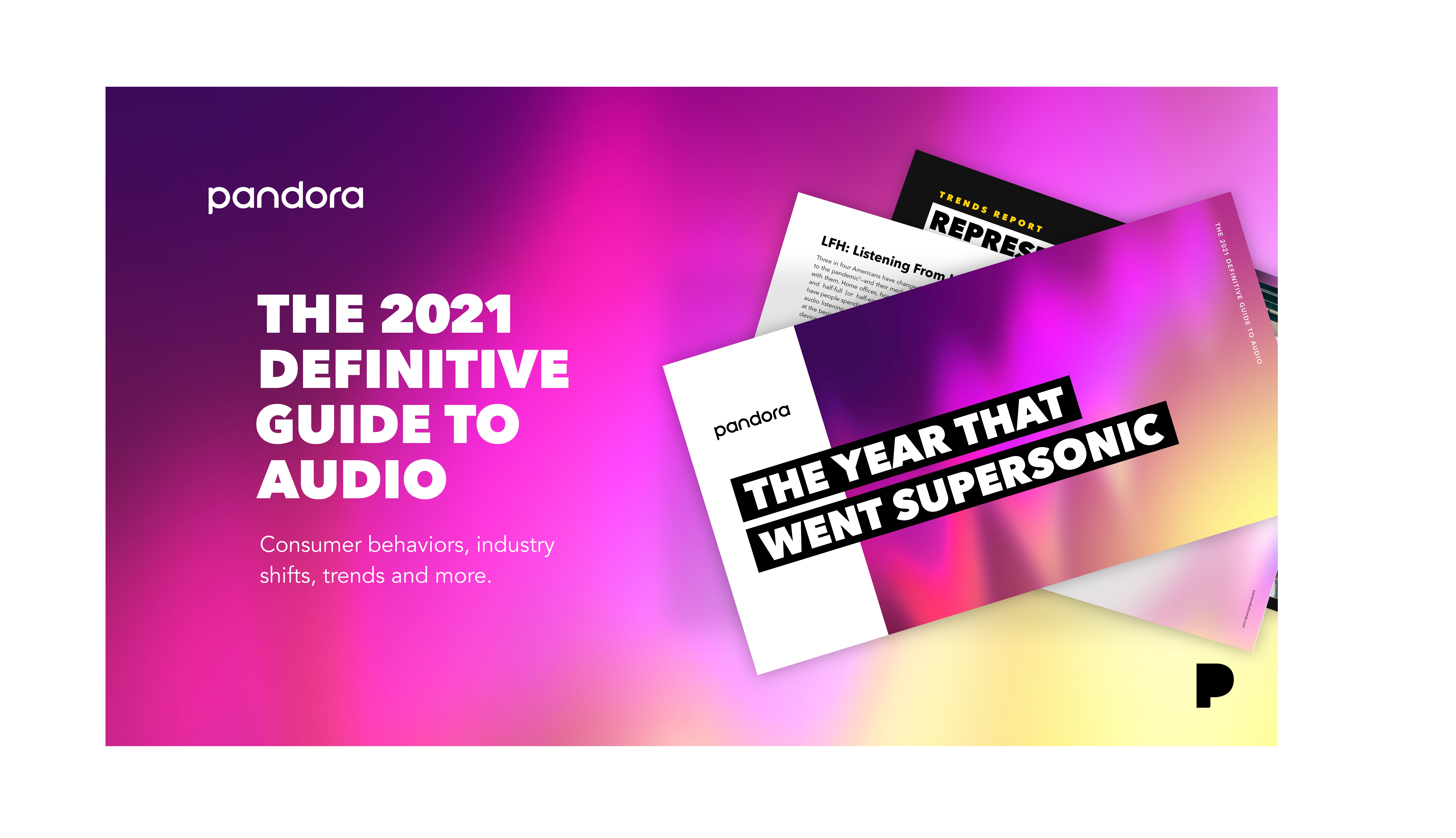 Cover image for  article: For 2021, Brands Should Book Digital Audio Now