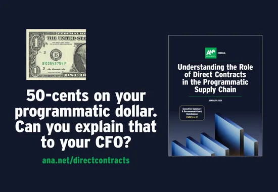 Is 50-Cents on the Dollar Good Enough for You?