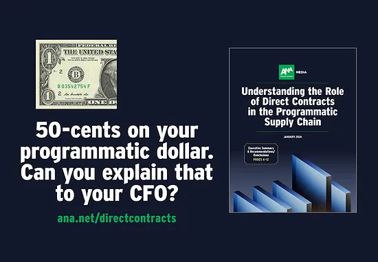 Is 50-Cents on the Dollar Good Enough for You?