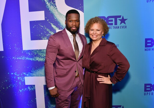 Cover image for article: BET Will "Bring the Party to the People": Upfront News and Views