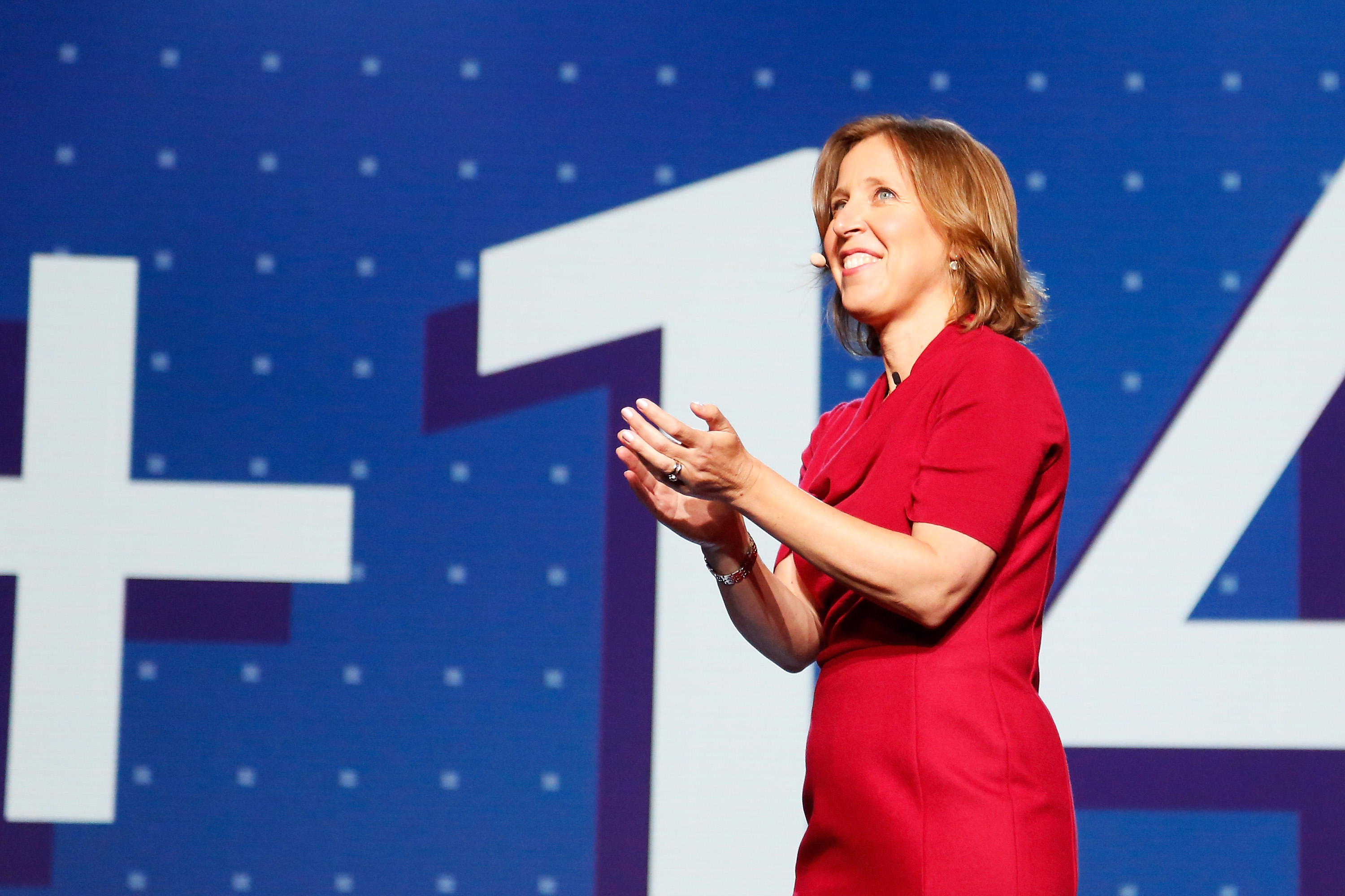 Cover image for  article: NewFront News and Views: It's a YouTube World