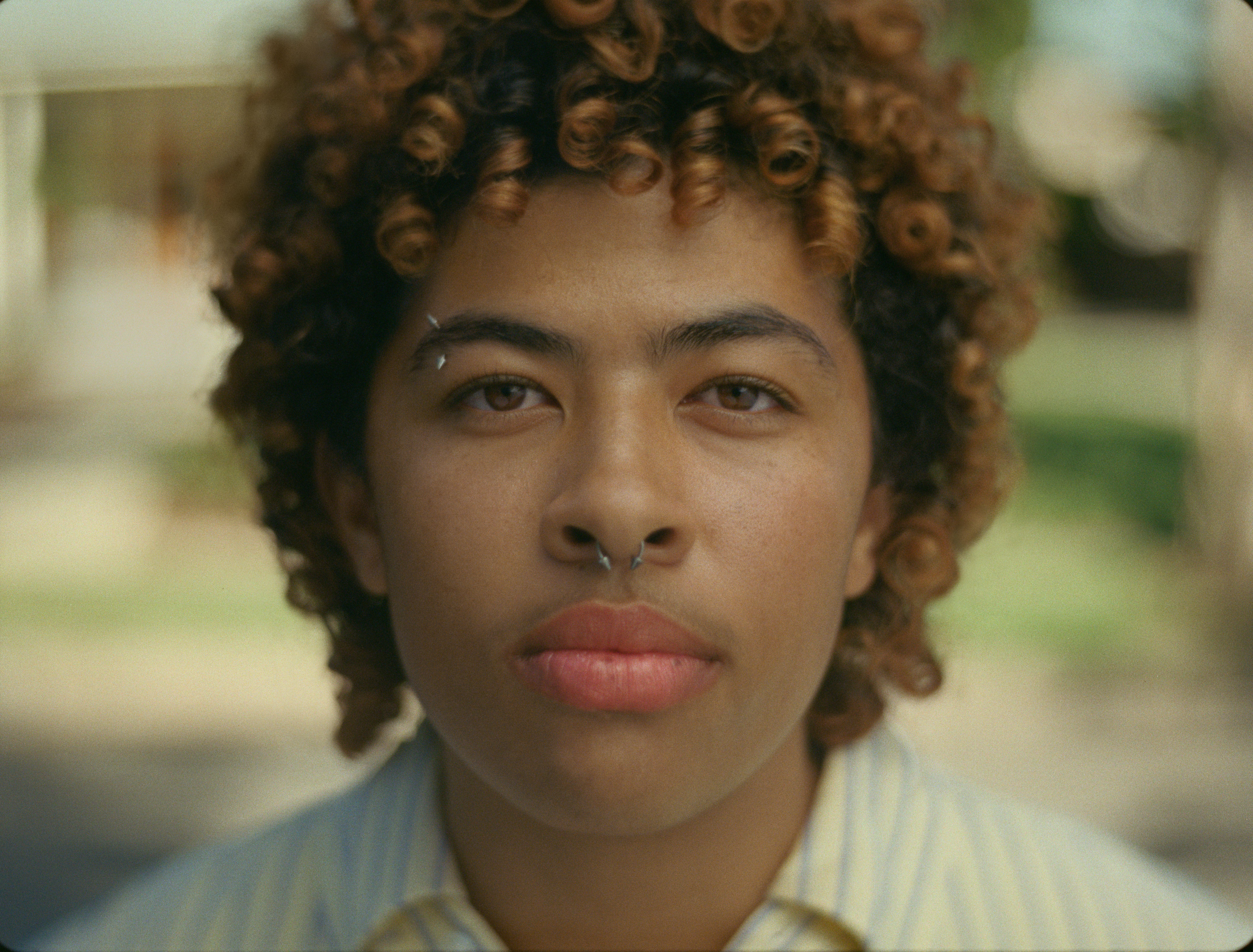 Cover image for article: With LGBTQ+ Discrimination on the Rise, New "American Dreams" Campaign Encourages Taking Action Against Hate