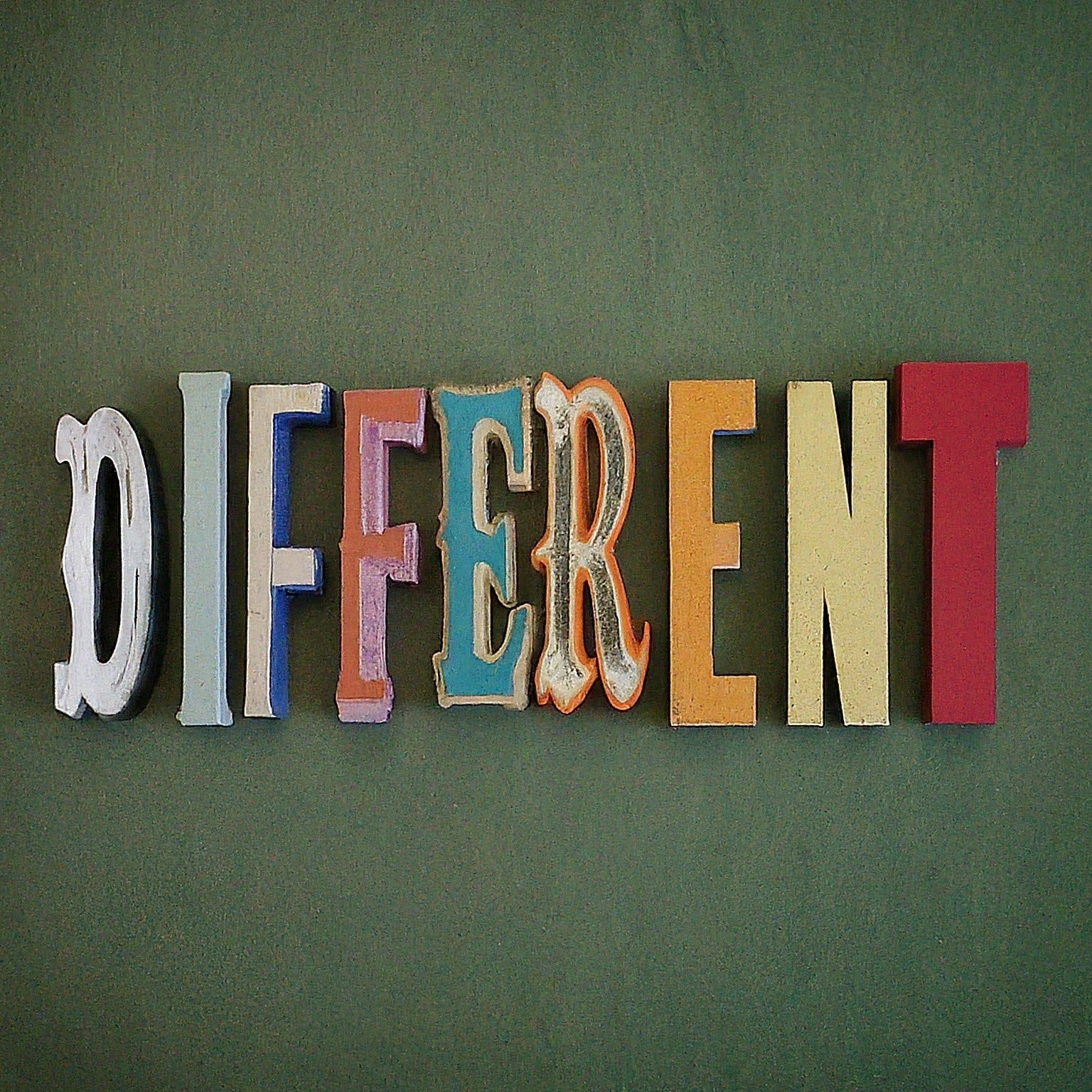 Cover image for  article: How Difference Matters