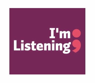 Cover image for article: With "I'm Listening," Audacy Shines a Light on Mental Health