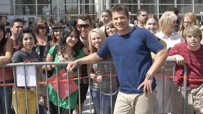 Cover image for article: "High School Musical: Get in the Picture" on ABC and more TiVoWorthy TV for the Week of July 20