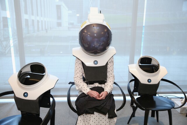 Cover image for article: Nat Geo Throws an Out-of-this-World Party for “One Strange Rock”