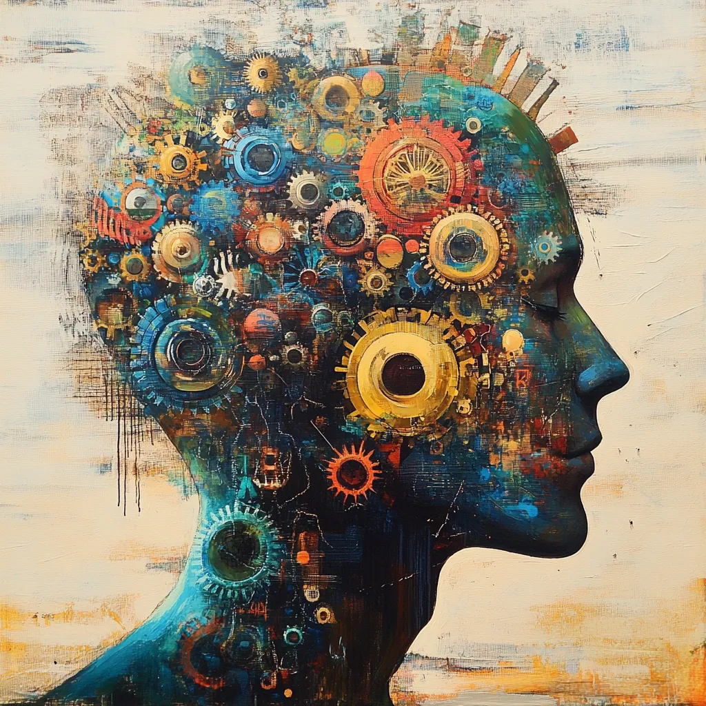 Cover image for article: AI, Humans and Work: Ten Thoughts