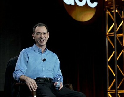 Cover image for article: ABC at TCA: Paul Lee on Branding and Diversity – Ed Martin