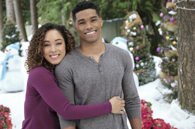 Cover image for article: Crown Media Family Networks Has More Plans to Comfort and Entertain Viewers