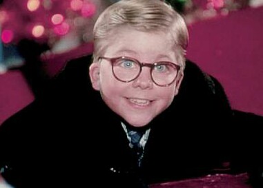 Cover image for article: The Miracle of "A Christmas Story" -- Walter Sabo
