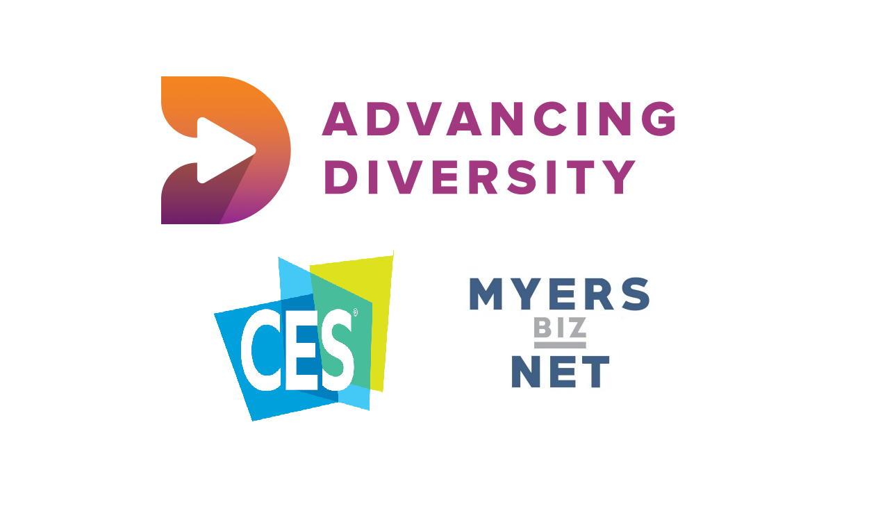 Cover image for  article: Advancing Diversity CES 2020 Partnerships Announced