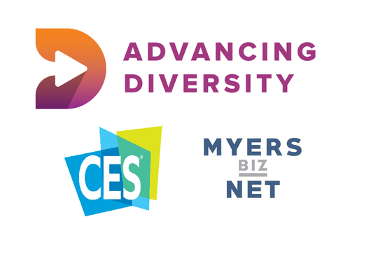 Advancing Diversity CES 2020 Partnerships Announced