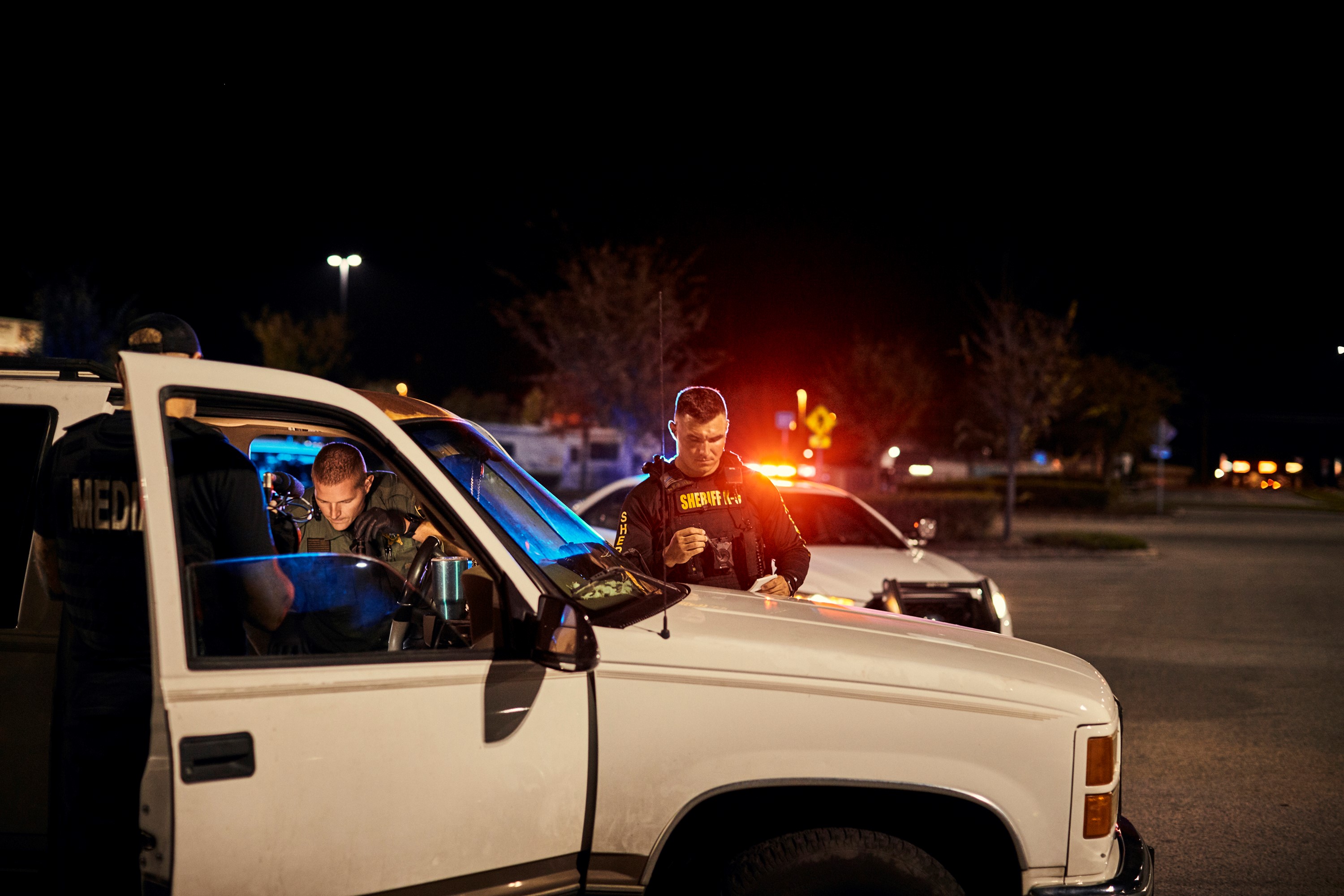 Cover image for  article: Inside the Production Miracle of A&E's "Live PD"